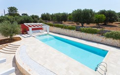 Villa Rosso